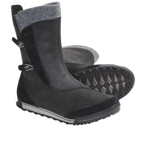 Teva Haley Boots - Waterproof (For Women) | @giftryapp