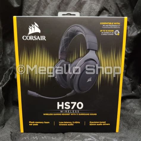 Recommended EQ Settings For Corsair HS70? R/Corsair, 50% OFF