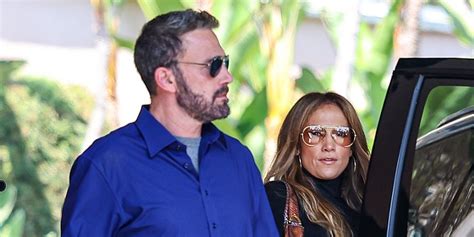 Insider Reveals If Ben Affleck And Jennifer Lopezs Divorce Is Still On