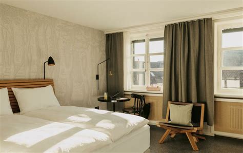 Volkshaus Basel Hotel A Design Boutique Hotel Basel Switzerland