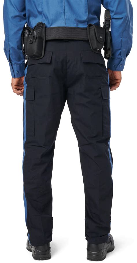 5.11 Tactical Men's NJDOC PDU Class B RipStop Cargo Uniform Pant 74062US