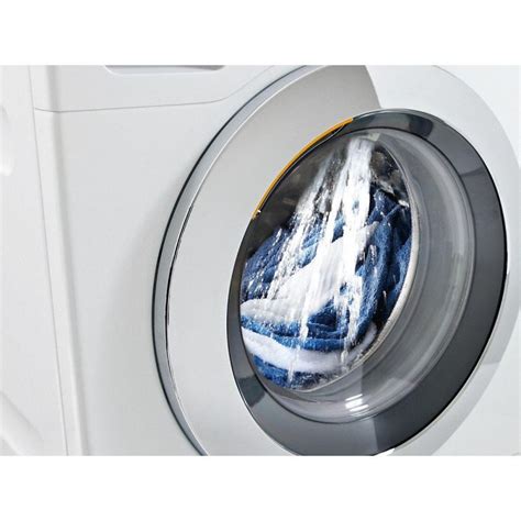 Miele Washing Machine Automatic 9 Kg Front Loading 1600 RPM With Touch