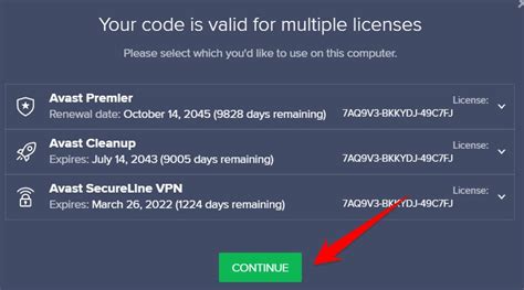 Cung Cấp Mã Điều Khiển Avast Premier Key 2023 Mới Bảo Vệ Máy Tính