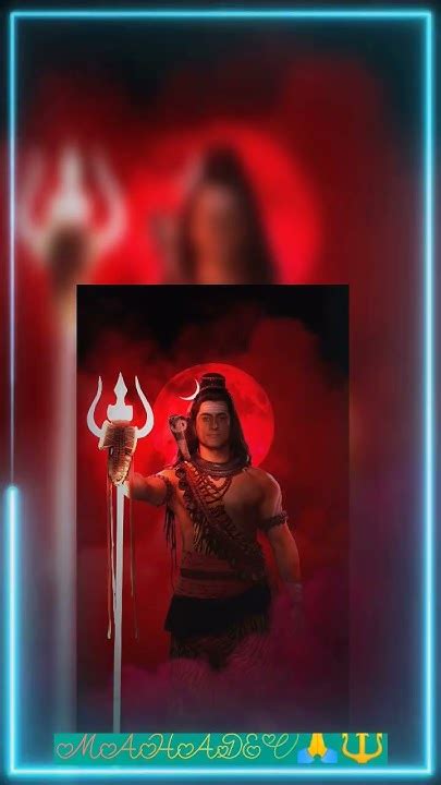 Devon K Dev Mahadev 🔱🙏 Ganga Dharay Shiv Ganga Dharay Har Har