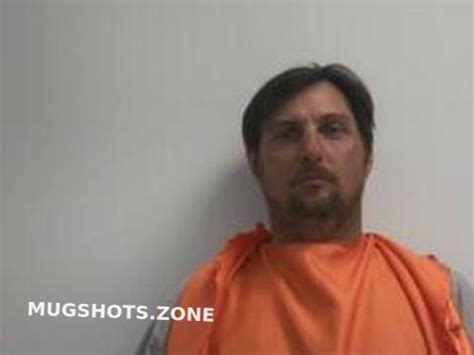 MICHAEL BARBUTO 09 15 2023 Creek County Mugshots Zone