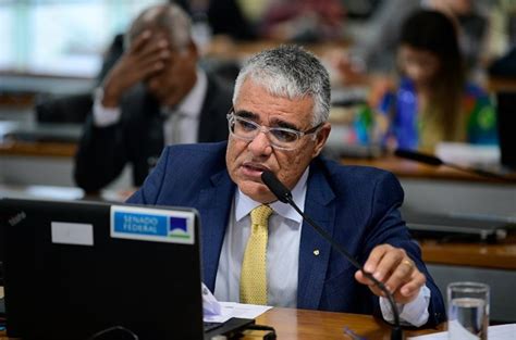 Cdh Aprova Porte De Arma Para Agente De Seguran A Socioeducativo