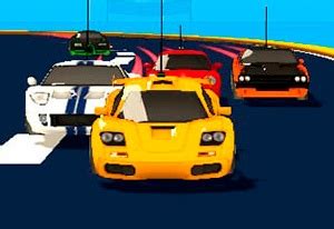 EXTREME RACING 3D free online game on Miniplay.com