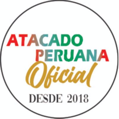 Atacado Peruanas Fornecedor Premium Linkbio Instabio