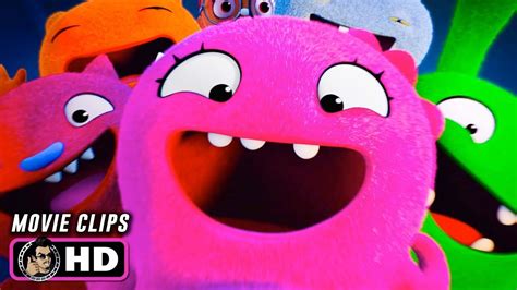 UGLYDOLLS Clips (2019) - YouTube