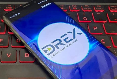 Drex Entenda Como Vai Funcionar A Vers O Digital Do Real E O Que Muda