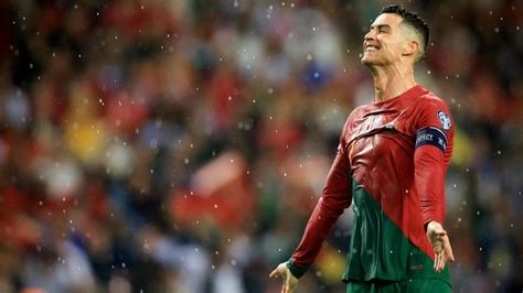 Euro Cristiano Lidera A Convocat Ria De Portugal Para O Euro