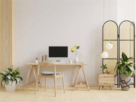 Aménager un bureau de 9m2 pour une chambre d ado Ideo Magazine