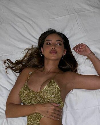 Dani Torres Daniitorresl Nude OnlyFans The Fappening Plus
