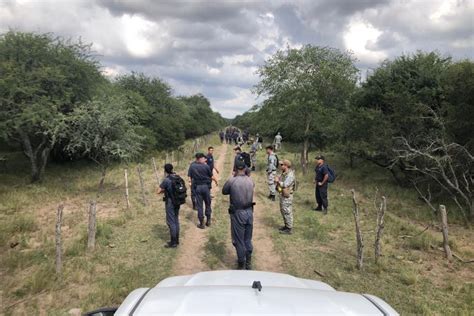 Santa Rosa Hallan Un Cuerpo Sin Vida Dentro De Un Pozo Y La Polic A