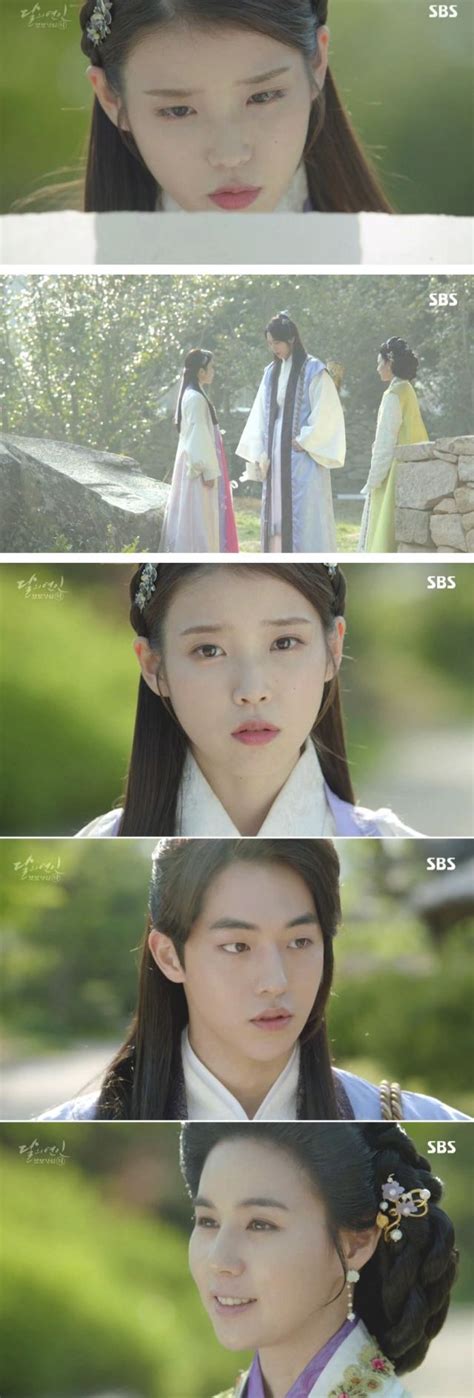 [spoiler] Added Episode 5 Captures For The Korean Drama Scarlet Heart