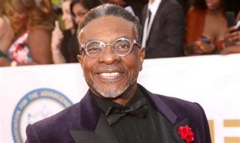Keith David Age, Net worth: Bio-Wiki, Kids, Wife, Weight 2024| The