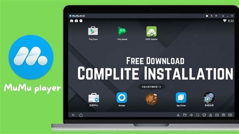 How To Install Mumu Android Emulator On Windows Mumu Player For