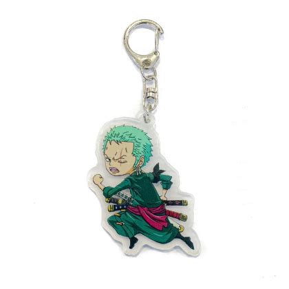 One Piece Roronoa Zoro