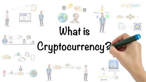 Cryptocurrency Explained For Dummies Basics Xposed Magazine