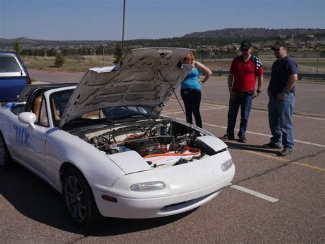 Electric Miata My 2nd Ev Conversion Page 6 Diy Electric Car Forums