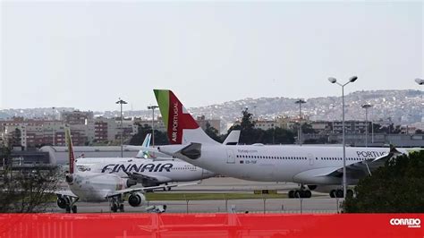 Lisboa Governo anuncia hoje que novo aeroporto de Lisboa será em