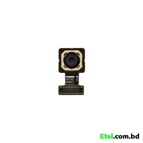 Samsung Galaxy J7 Prime 2 (2018) Back Camera Price In Bangladesh