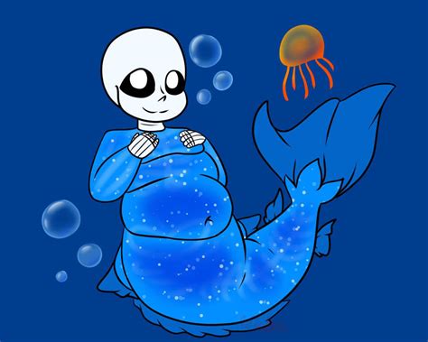 Mermaid Sans By Red Wick On Deviantart