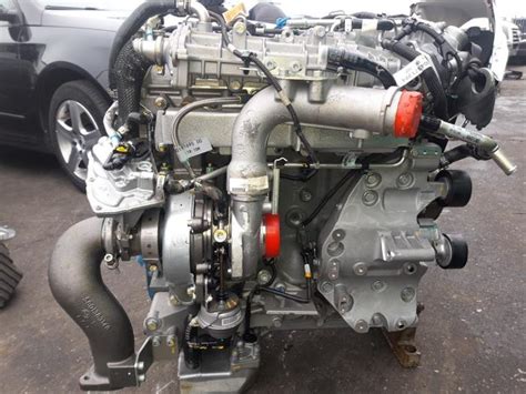 Motor Iveco New Daily Vi C C C F Ce F Ce