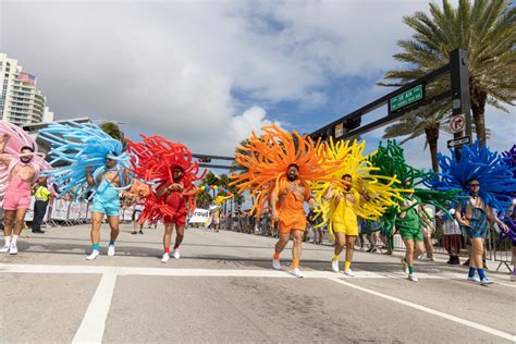 February Things To Do In Fort Lauderdale Sports And Festivals