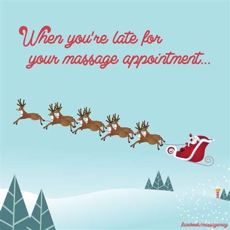 4 Reasons Why Massage Is The Best Holiday T Ever Massage Magazine