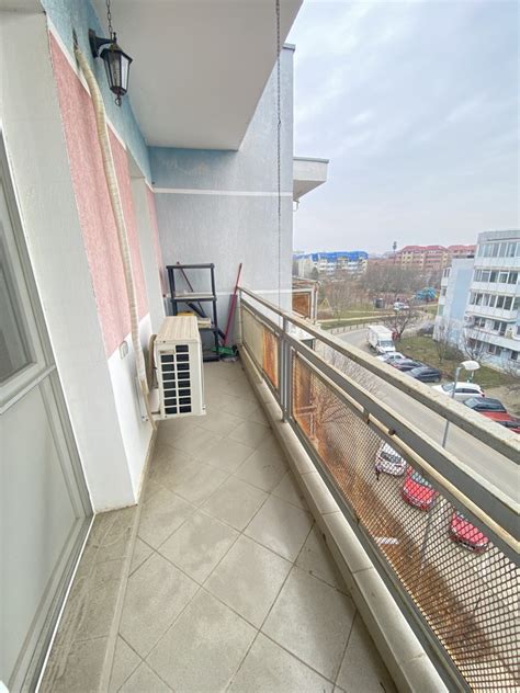 Inchiriere Apartament Camere Drumul Taberei Parcul Anl Brancusi