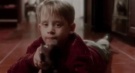 Home Alone Christmas Movies GIF - Find & Share on GIPHY