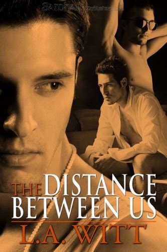 『the Distance Between Us』｜感想・レビュー 読書メーター