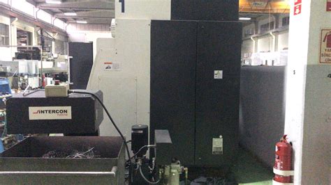 Mazak Integrex Iv Cnc Lathe Used Machines Exapro