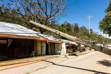 15 000 Houses 165 Classrooms Being Built In Yolanda Hit Areas