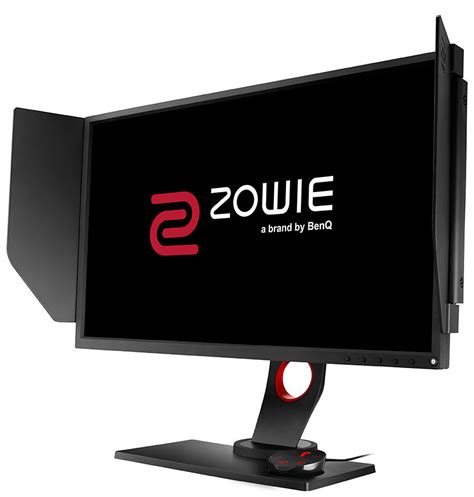 BenQ Announces ZOWIE XL2540 240Hz Gaming Monitor