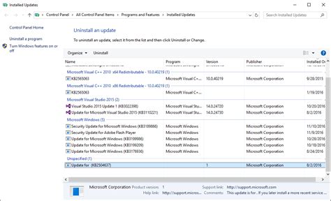 Průvodce přežití k instalaci aktualizací systému Windows 10 2023