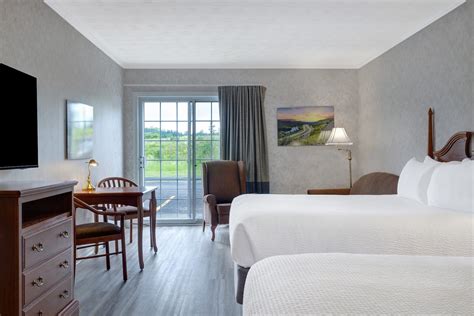 Days Inn By Wyndham Edmundston Edmundston Nb Hotels