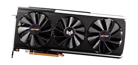 Venta Rx 5700 Xt Sapphire Nitro Plus En Stock