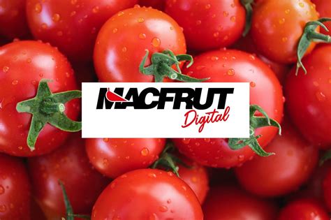 Macfrut Dall Al Settembre La Kermesse Dellortofrutta Questanno