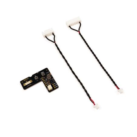 Kit Pour Caméra Naked GP GEPRC Drone FPV Racer