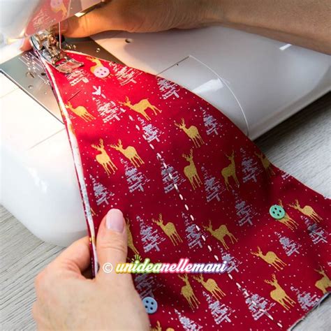 Phone Cases Tutorial Sewing Crochet Video Patchwork Navidad