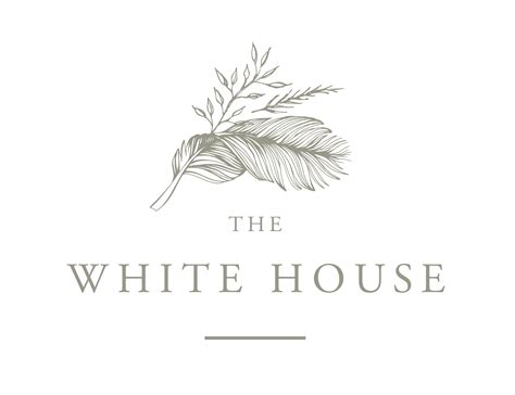 White House Hotel Logo