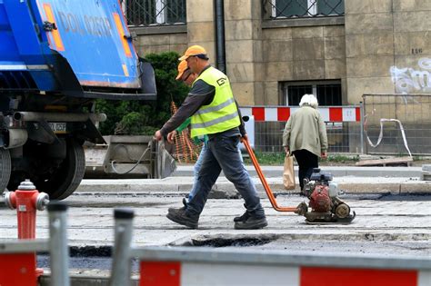 Ponad miliard złotych w 2025 roku na inwestycje we Wrocławiu Remonty