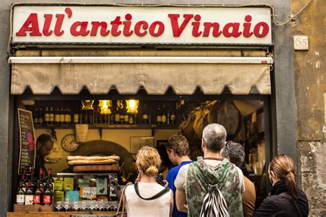 Instagram Famous Italian Sandwich Shop Allantico Vinaio Pops Up In La