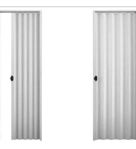 Puerta Pvc Puerta Corrediza Pvc 90 X 210 En Venta En Montevideo