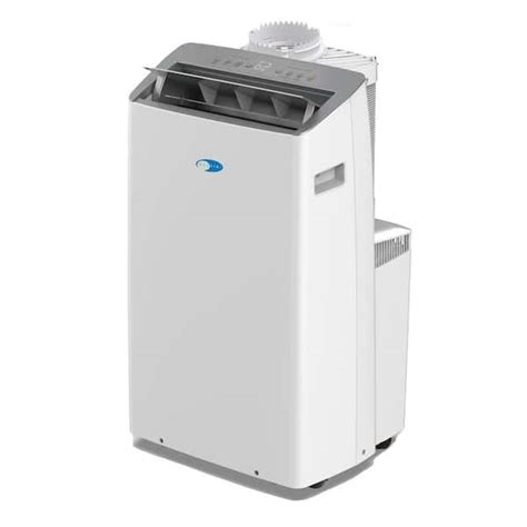 Reviews For Whynter Nex 10 000 Btu 12 000 Btu Ashrae Portable Air