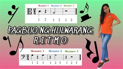 Pagbuo Ng Hulwarang Ritmo Mapeh Music Youtube