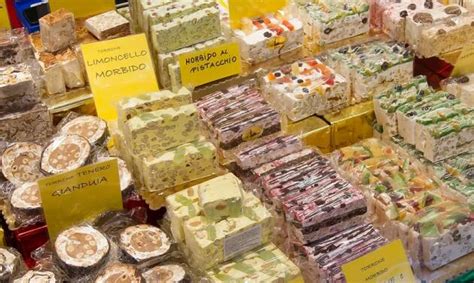 Cremona Continua La Festa Del Torrone Fino Al Novembre