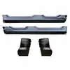 Ram Quad Cab Rocker Panel Cab Corner Quad Cab Kit